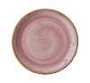 Steelite bordje 20 cm Raspberry